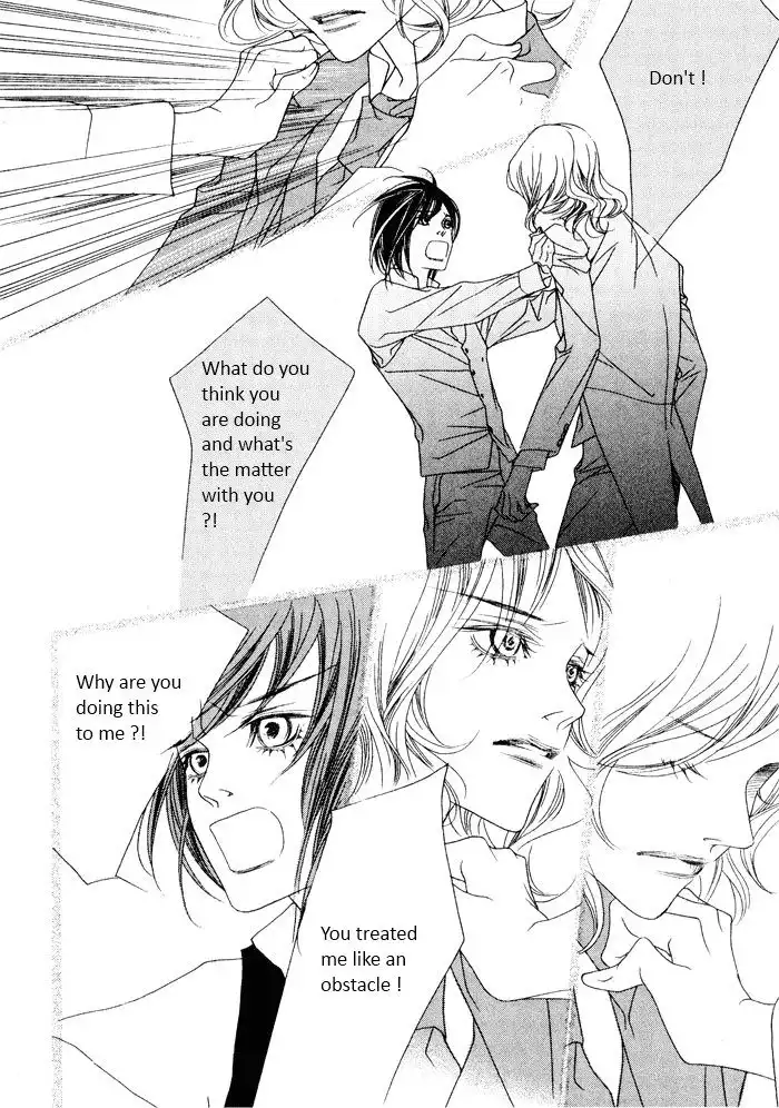 Savage Garden Chapter 20 22